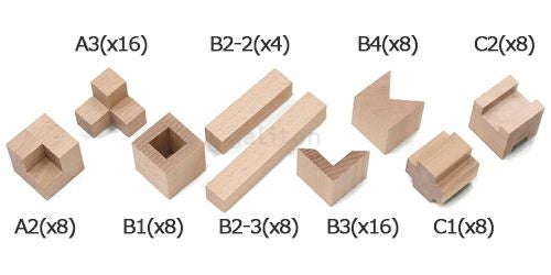 【2025年3月納品予約】童具館 こどろき