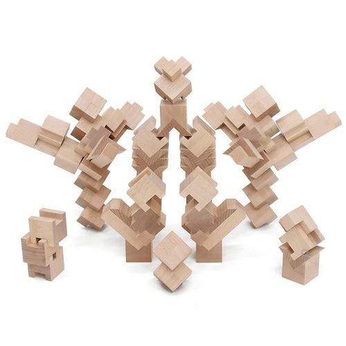 【2025年3月納品予約】童具館 こどろき