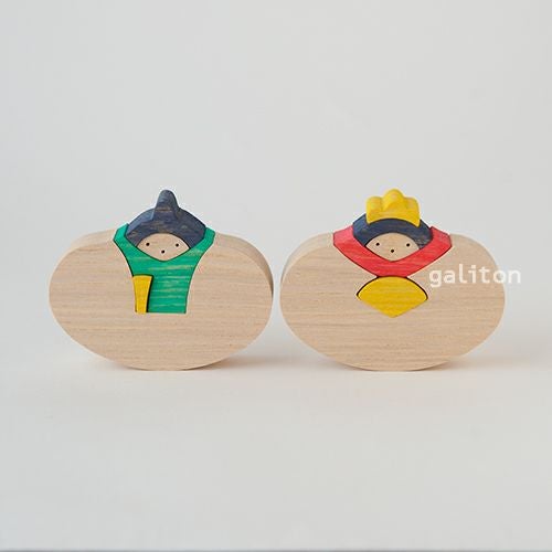 小黒三郎 貝びな