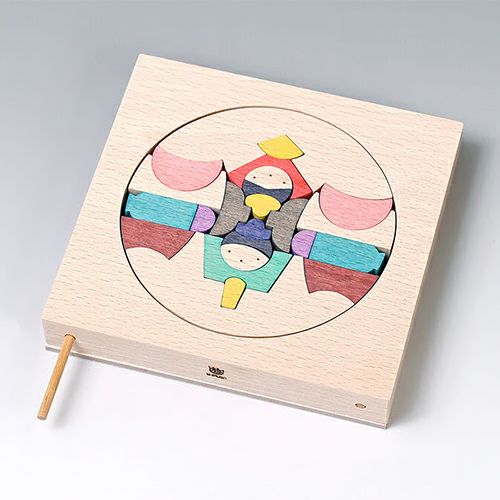 小黒三郎 たもと円びな