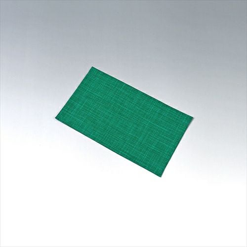 小黒三郎 もうせん 緑 ML