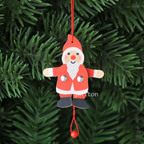 【xmas限定販売】 ヘラー HELLER  ピッコロハンペルマン サンタ