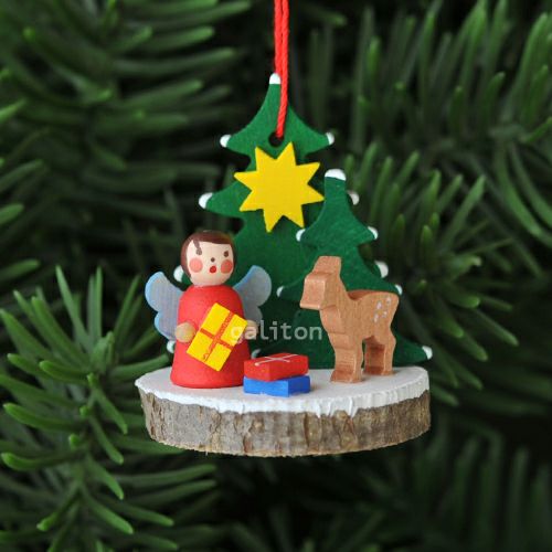 xmas限定販売】《クリスマスオーナメント》 クリスティアン