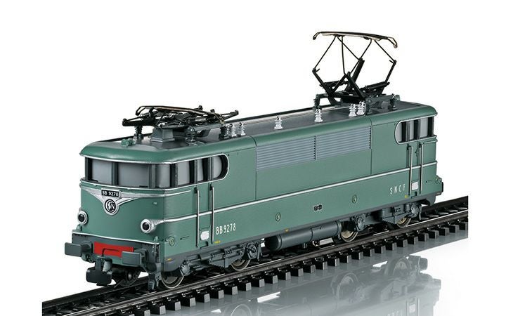 maerklin/メルクリン 30380 電気機関車 SNCF Bauart BB 9200