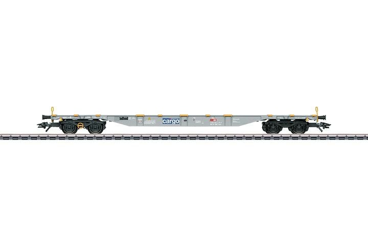 maerklin/メルクリン 47106 トランスポート貨車 SBB Cargo