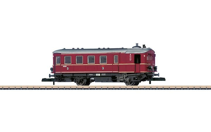 maerklin/メルクリン 88145 ディーゼル機関車 DB Kittel CidT 8 Zゲージ