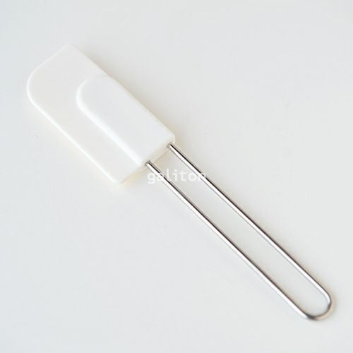 グルックスケーファー（グリュックスケーファー）  Glueckskaefer スクレーパー ステンレスハンドル