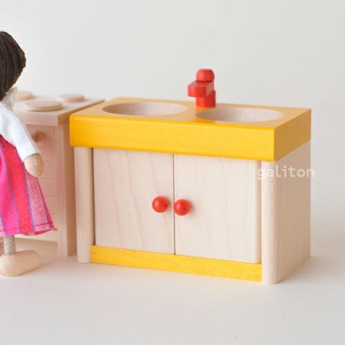 家具 | 木のおもちゃ がりとん