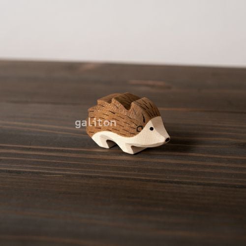 オストハイマー Ostheimer はりねずみ