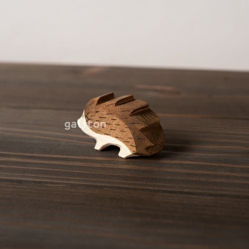 オストハイマー Ostheimer はりねずみ