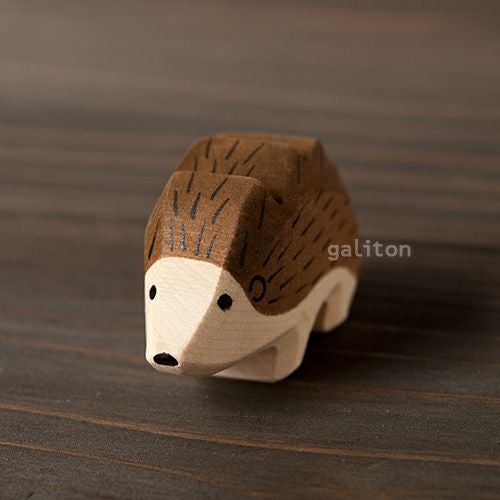 オストハイマー Ostheimer はりねずみ