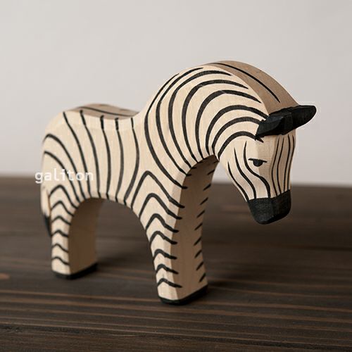 オストハイマー Ostheimer しまうま