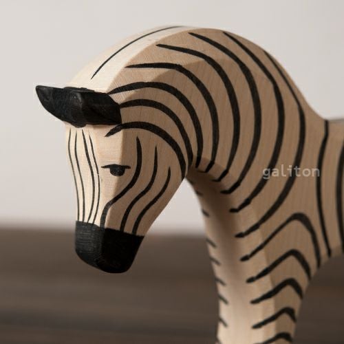 オストハイマー Ostheimer しまうま