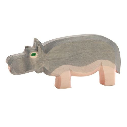 オストハイマー Ostheimer かば