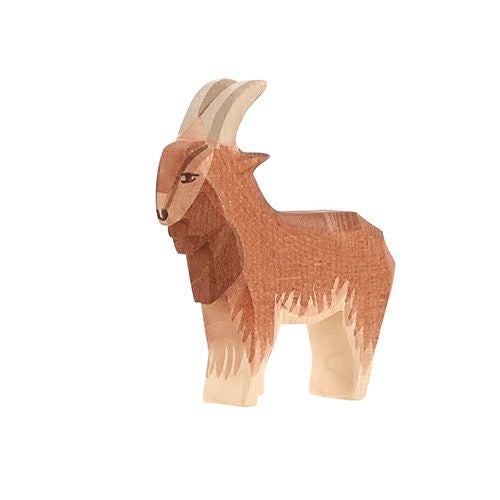 オストハイマー Ostheimer やぎ オス