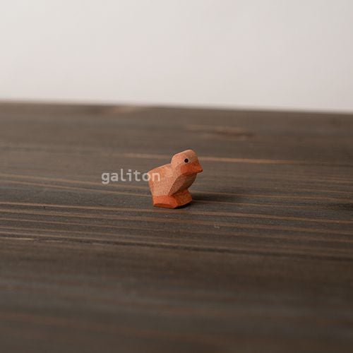 オストハイマー Ostheimer ひよこ 茶