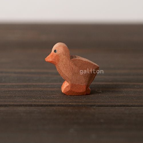 オストハイマー Ostheimer ひよこ 茶