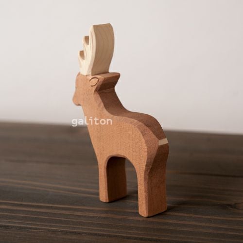 オストハイマー Ostheimer ノロジカ オス