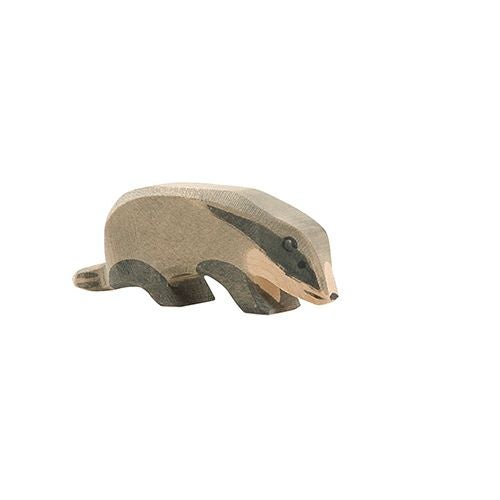 オストハイマー Ostheimer あなぐま 下向き