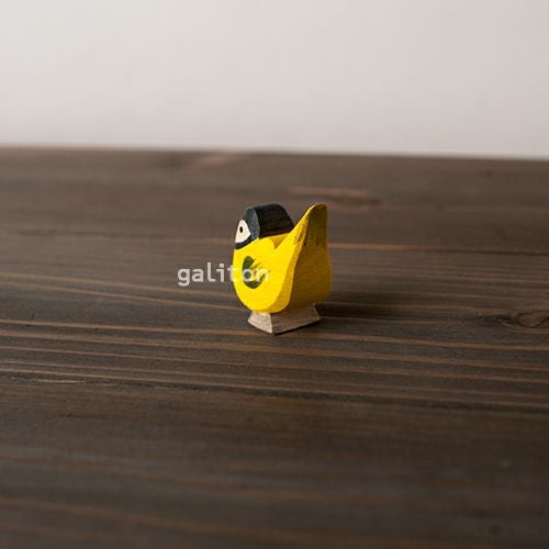 オストハイマー Ostheimer シジュウカラ