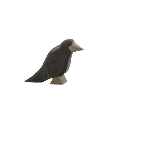 オストハイマー Ostheimer カラス