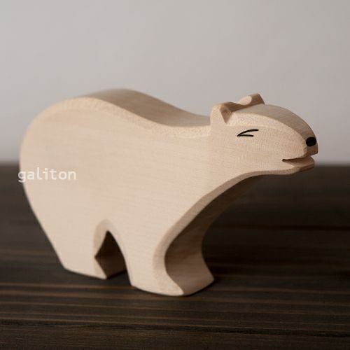 オストハイマー Ostheimer しろくま