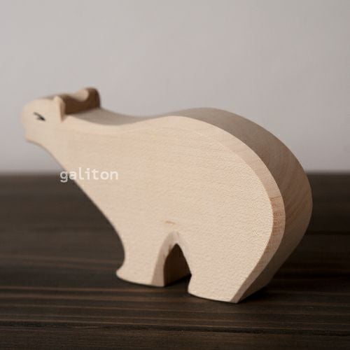 オストハイマー Ostheimer しろくま