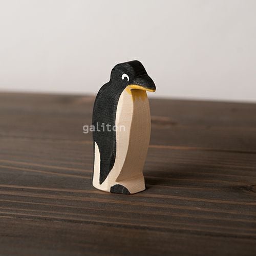 オストハイマー Ostheimer ペンギン 前向き