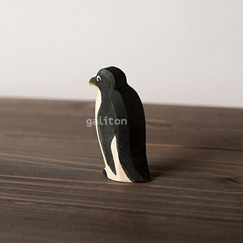 オストハイマー Ostheimer ペンギン 前向き