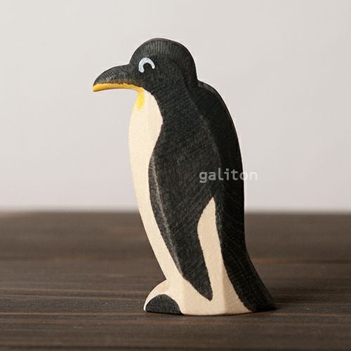 オストハイマー Ostheimer ペンギン 前向き