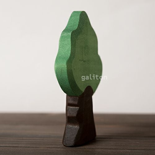 オストハイマー Ostheimer ナラの木