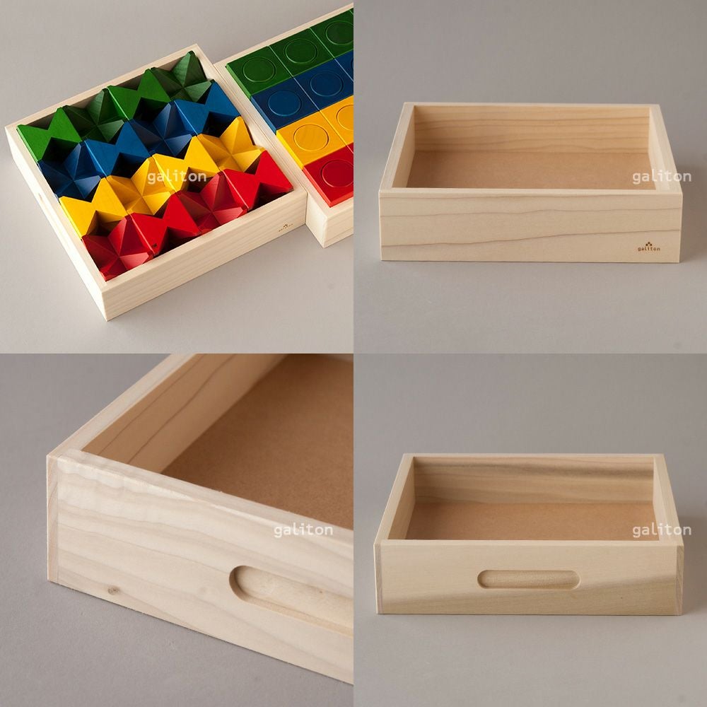 がりとんオリジナル木箱（ネフスピール/リグノ/タワ用）