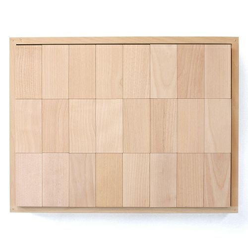 童具館 【Mシリーズ】ワクブロック WAKU-BLOCK45M G3（四角柱2倍体）【メーカー欠品につきご予約受付中/納期:受注後約2～3か月】