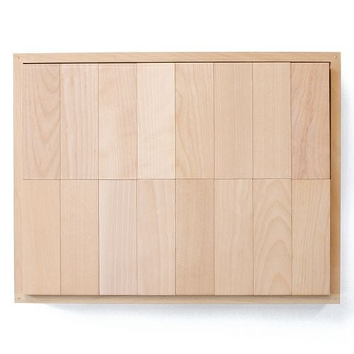 童具館 【Mシリーズ】ワクブロック WAKU-BLOCK45M G4（四角柱3倍体