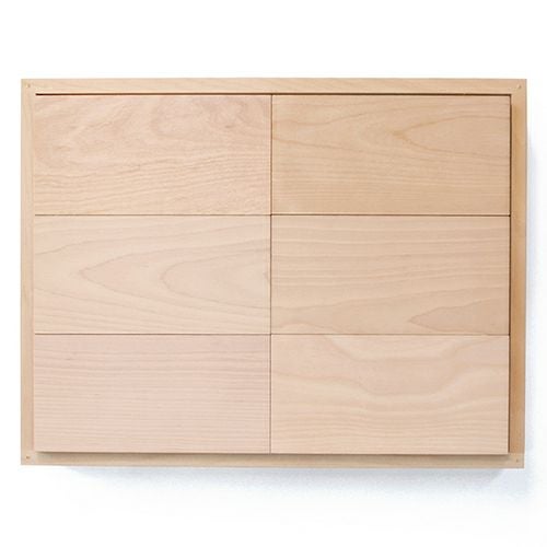 童具館 【Mシリーズ】ワクブロック WAKU-BLOCK45M G5（平板4倍体1/2厚）【メーカー欠品につきご予約受付中/納期:受注後約2～3か月】