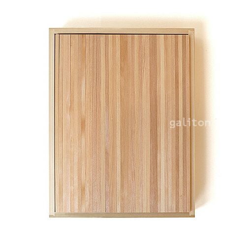 童具館集団用WAKU-BLOCK | 木のおもちゃ がりとん