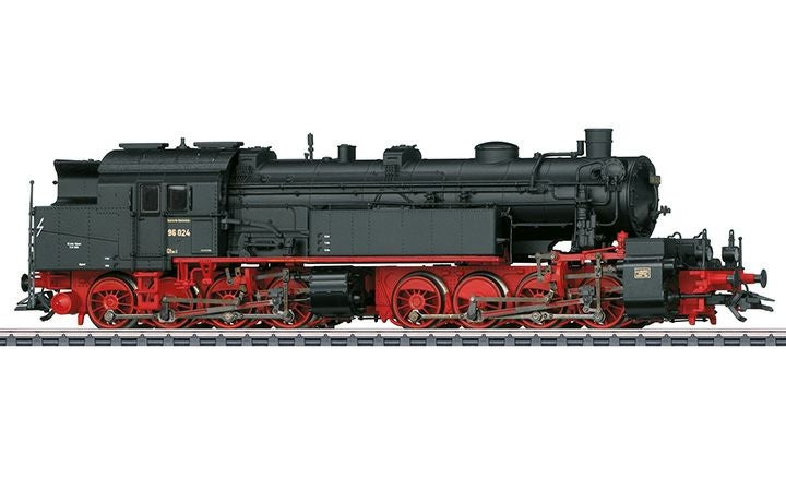 maerklin/メルクリン 39961 蒸気機関車 DB BR96.0
