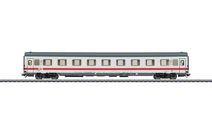 maerklin/メルクリン 43660 IC急行客車 コンパートメント DBAG