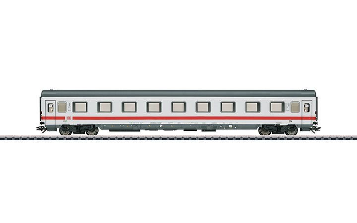 maerklin/メルクリン 43751 IC急行客車 コンパートメント DBAG