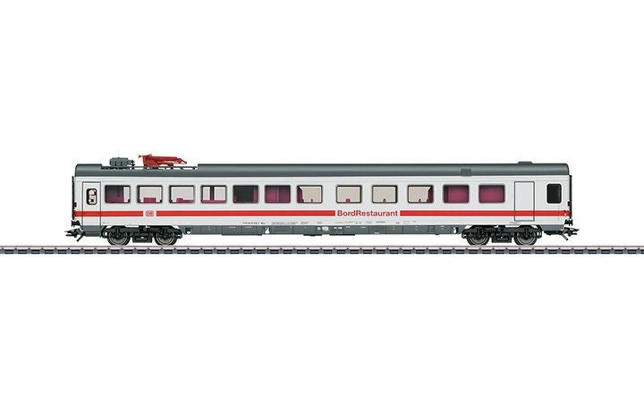 maerklin/メルクリン 43895 IC急行食堂車 DBAG