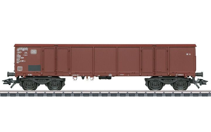 maerklin/メルクリン 46908 ゴンドラ貨車 DB Eaos 106