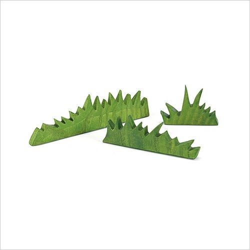 オストハイマー Ostheimer 草3点セット