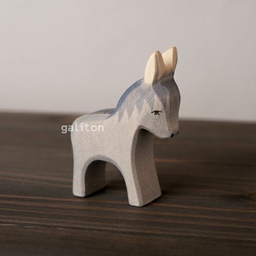 オストハイマー Ostheimer ろばの子