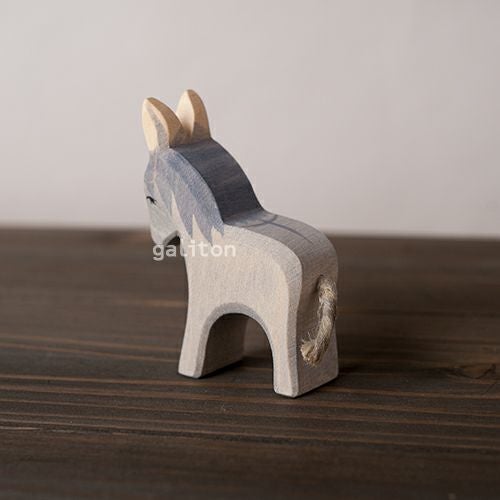 オストハイマー Ostheimer ろばの子