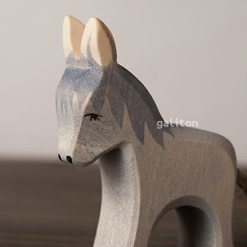 オストハイマー Ostheimer ろばの子