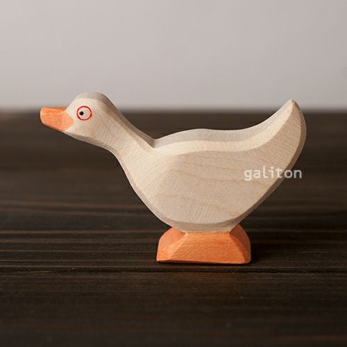 オストハイマー Ostheimer がちょう 立ち