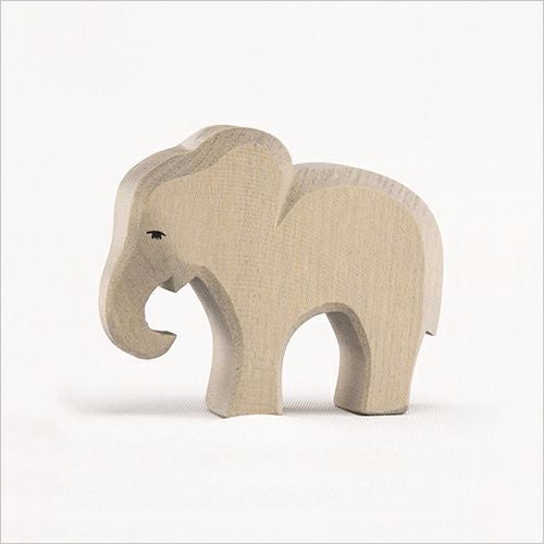 オストハイマー Ostheimer ぞうの子 鼻まるめ