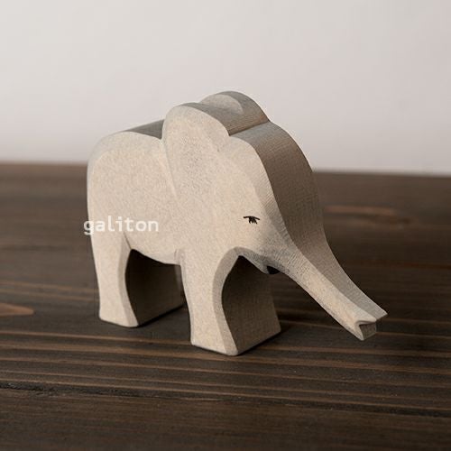 オストハイマー Ostheimer ぞうの子 鼻のばし