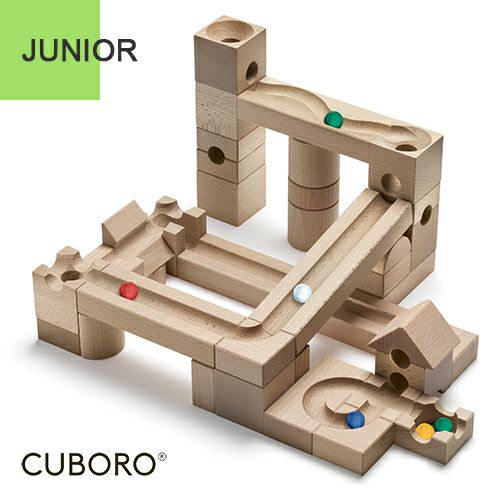 cuboro/クボロ/キュボロ | 木のおもちゃ がりとん cuboro/クボロ/キュボロ | 木のおもちゃ がりとん