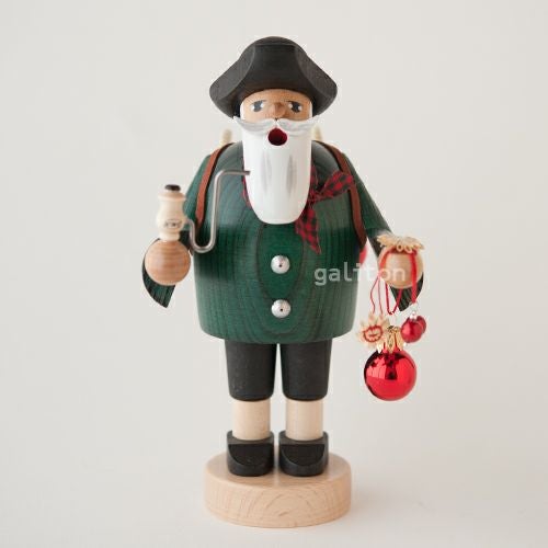 煙出し人形 KWOテューリンゲンの行商人 21135